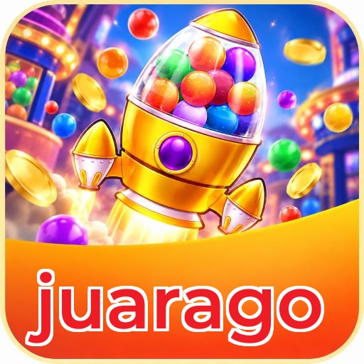 Screenshot 1 - juarago Home Screen