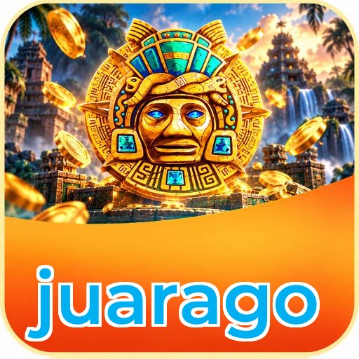 Screenshot 1 - juarago Home Screen