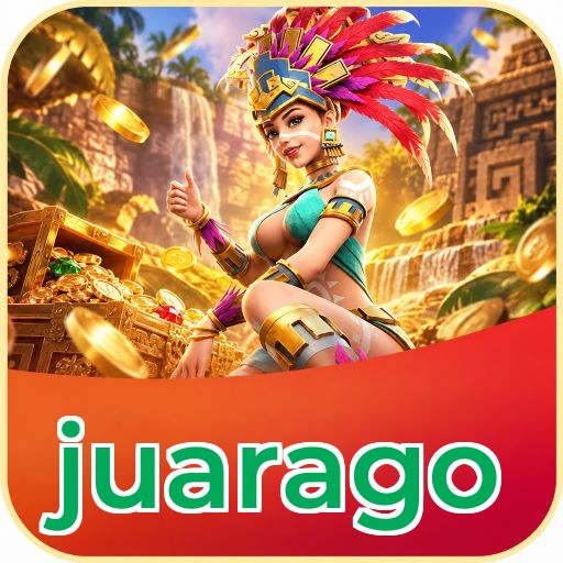Screenshot 1 - juarago Home Screen