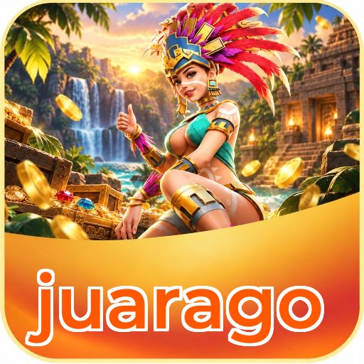 Screenshot 1 - juarago Home Screen